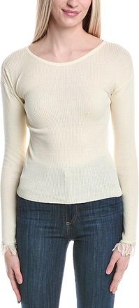 Moon River Knit Sweater
