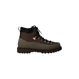 Diemme Roccia Vet Sport - Heren - Schoenen - Bruin - Maat: 46 EU Su&egrave;de