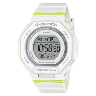 Casio Squad Black Dial Mens Watch GMD-B300SC-7
