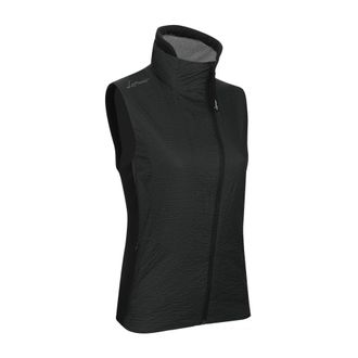 LaMunt Black Alessia PTC Alpha Vest