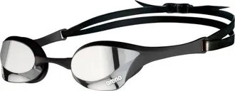 Arena Cobra Ultra Swipe Mirror Schwimmbrille - Unisex | grau