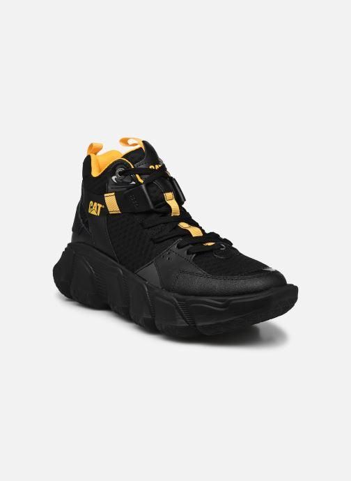 Basket caterpillar homme solde best sale