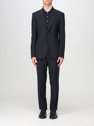 Emporio Armani Abito a monopetto Emporio Armani