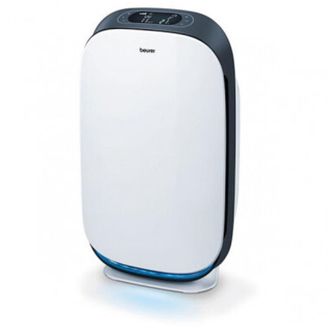 Beurer Purificador De Aire Lr 500 75 W Blanco Y Negro Beurer