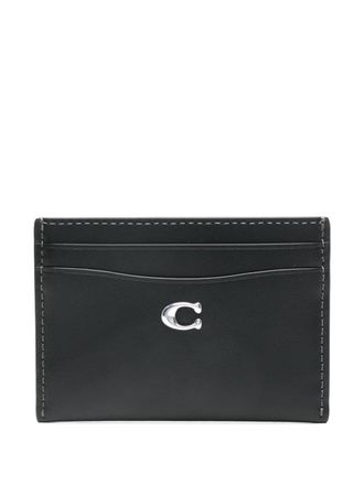 Coach Portacarte Essential - Nero