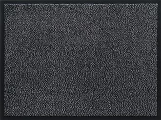 OEM Alfombrilla Antracita Pp L1200xw1800xs5mm