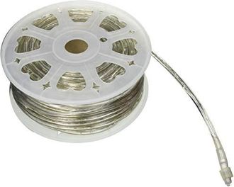 MK Mk Tubo Luminoso Flexible Blanco 45 Metros Led Interior