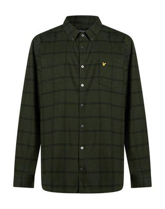 Lyle & Scott TOPS - Hemden auf YOOX.COM