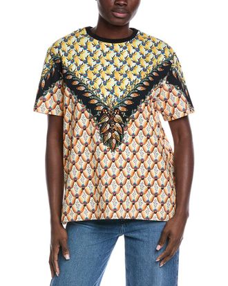Etro Print T-Shirt