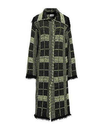 B.YU JACKEN & MÄNTEL - Mäntel auf YOOX.COM