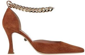 Ilio Smeraldo CALZADO - Zapatos de salón en YOOX.COM