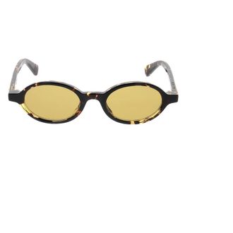 Bottega Veneta Gafas de sol elegantes para un look a la moda - Accessories - Mujer - Marr&oacute;n - ONE SIZE