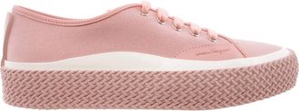 Ferragamo Ferragamo Storm Contrast Sole Sneakers