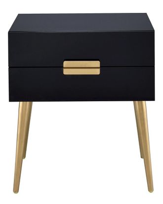 ACME Denvor End Table