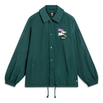 Li-Ning BadFive Casual Jacket Botanical Garden AFDT439-1