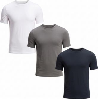 HUGO BOSS Pakket van 3 heren T-shirts met korte mouwen 50534019