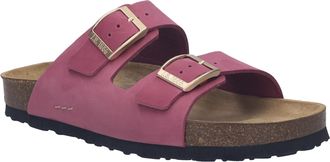 Josef Seibel Dames Sandaal Hermine 01 in roze