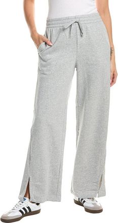 Beyond Yoga 30In Luxefleece Wide Leg Pant