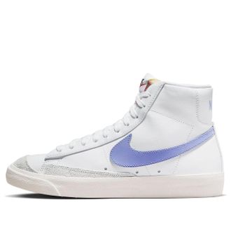 Nike (WMNS) Nike Blazer Mid 77 Vintage White Light Thistle CZ1055-121