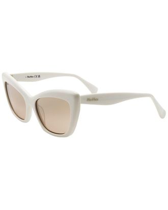 Max Mara Womens 57Mm Sunglasses