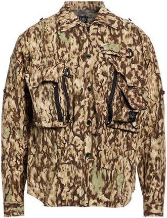 South2 West8 TOPWEAR - Camicie su YOOX.COM