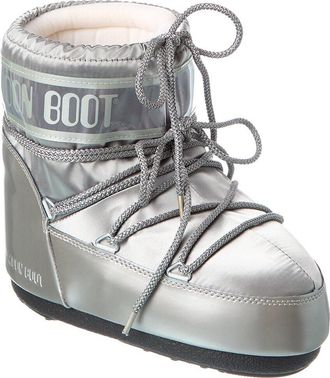 Moon Boot Icon Low Glance Boot