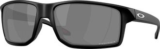 Oakley OO9470 GIBSTON XL 947001 Mens Sunglasses Black Size 62