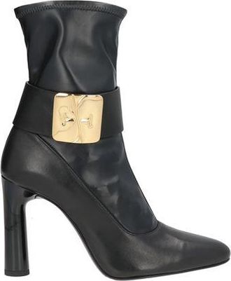 Fabi CALZADO - Botines de ca&ntilde;a alta en YOOX.COM