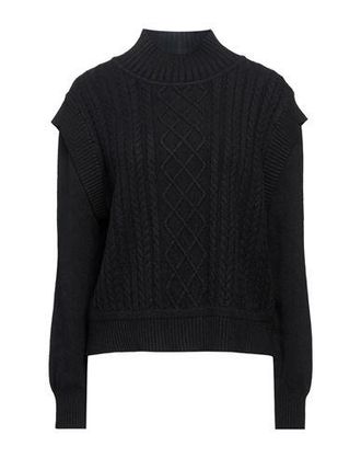 Zahjr PRENDAS DE PUNTO - Cuello alto en YOOX.COM
