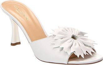 Baldinini Leather Sandal