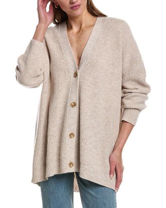 Electric & Rose Everyday Regular Fit Cardigan