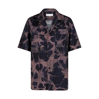 Dries Van Noten Uomo, Magliette, Multicolore, L, new