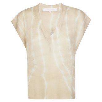 Absolut Cashmere Donna, Maglie, Beige, M, new