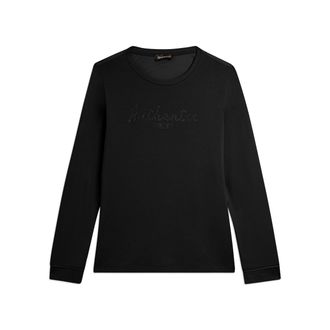 Freddy Felpa comfort fit con strass Authentic