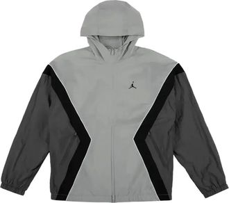 Nike Jordan Jack met capuchon - Grijs