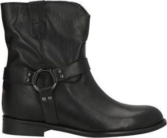 Divine Follie FOOTWEAR - Ankle boots on YOOX.COM