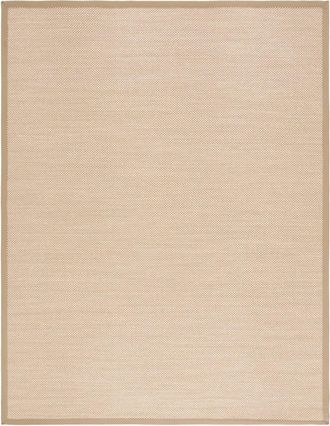 Safavieh Alfombra Sisal Lino 244 X 305 cm