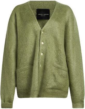 Roberto Collina MAGLIERIA - Cardigan su YOOX.COM
