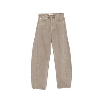 A Gold E Mujer, Vaqueros, Gris, Talla: W24