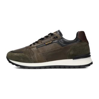 PME Legend Heren, Schoenen, Groen, Maat: 42 EU Wol