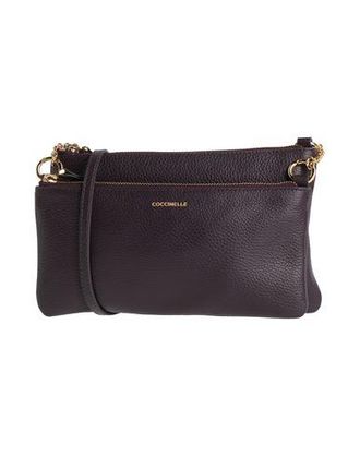 Coccinelle BAGS - Cross-body bags sur YOOX.COM