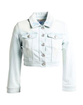 Angelo Marani CAPISPALLA - Capispalla jeans su YOOX.COM