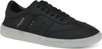 J/Slides Hunter Sneaker in Black at Nordstrom, Size 9.5