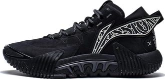 Li-Ning Badfive 2 Low Mister Cartoon ABFR005-17