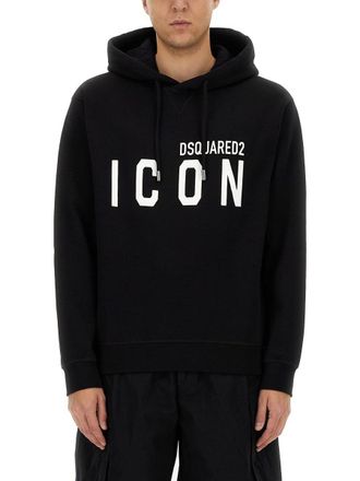 Dsquared2 Icon Cool Fit Sweatshirt