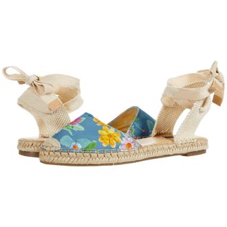 Nine West Mage Light Blue WNMAGE7-453 Womens