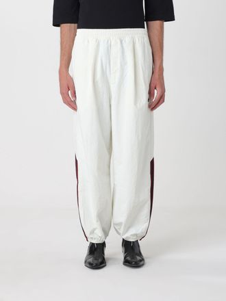 adidas Pantaloni sportivi Willy Chavarria x in tessuto tecnico riciclato