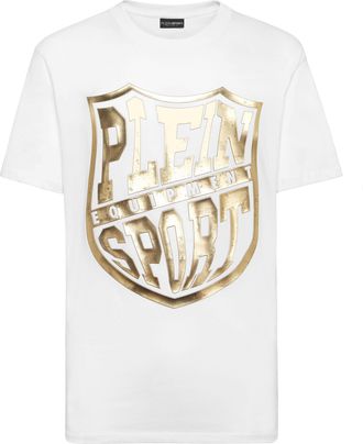 Plein Sport T-Shirt Ronde Hals