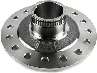 OEM Carter De Diferencial Iveco 42100819
