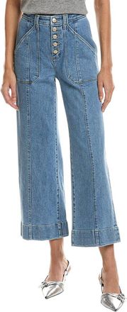 Cinq &agrave; Sept Cinq &Agrave; Sept Benji Denim Pant